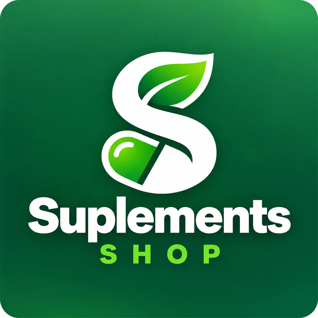 Supplements Shop