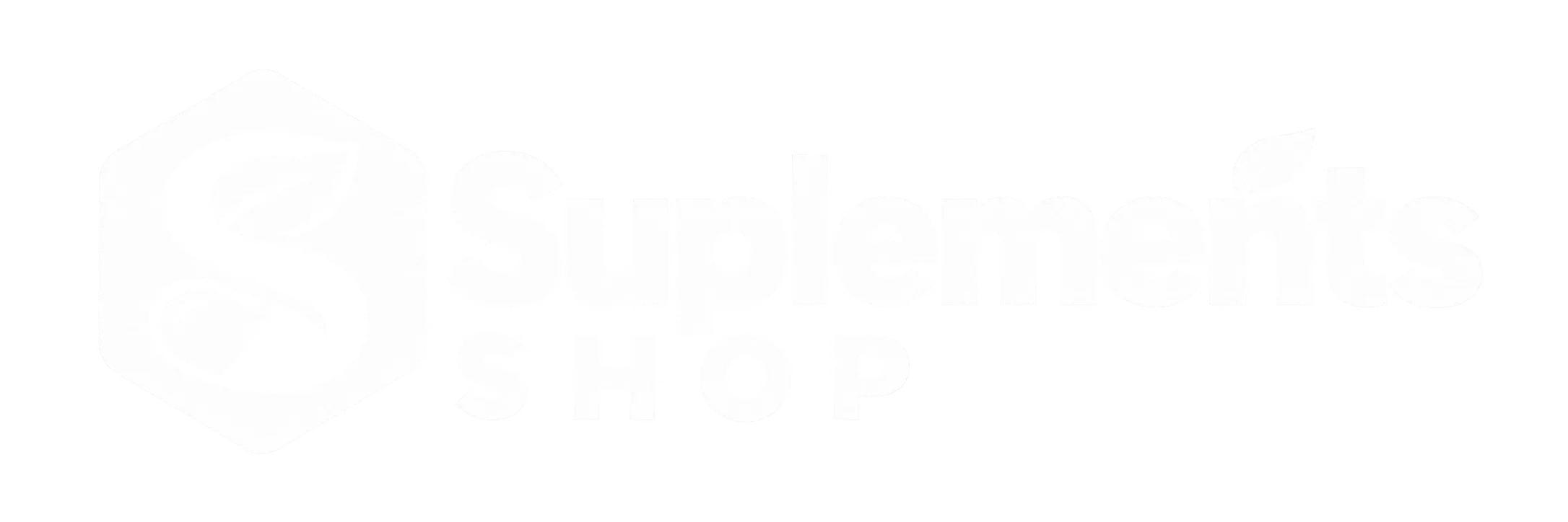 Supplements Shop